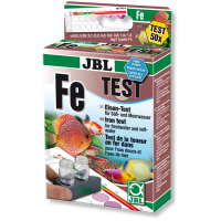 Test  apa JBL Iron Test Set Fe