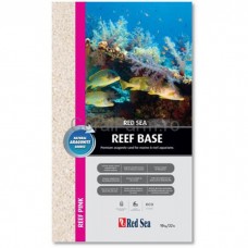 Dry Reef Base-Pink 0.5- 1mm 10Kg
