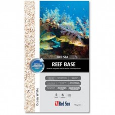 Dry Reef Base-OceanWhite 0.25-1mm 10Kg