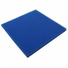 Burete JBL Blue filter foam coarse pore 50x50x10cm