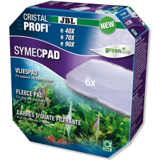 JBL SymecPad CristalProfi e4-7-901,2