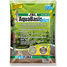 Substrat JBL AquaBasis plus 5 l