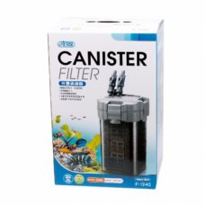 Filtru extern Ista Canister Filter 1240L~H