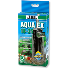Aspirator JBL AquaEx Set 10-35 NANO