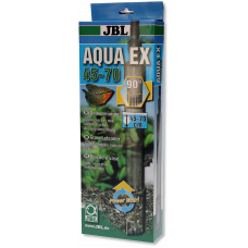 Aspirator JBL AquaEx Set 45-70