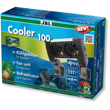 Ventilator JBL Cooler 100
