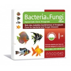 Medicament Bacteria and Fungi Fresh 6 fiole