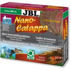 JBL NanoCatappa frunze