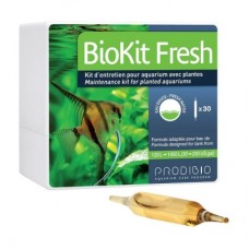 BioKit Fresh 30 fiole